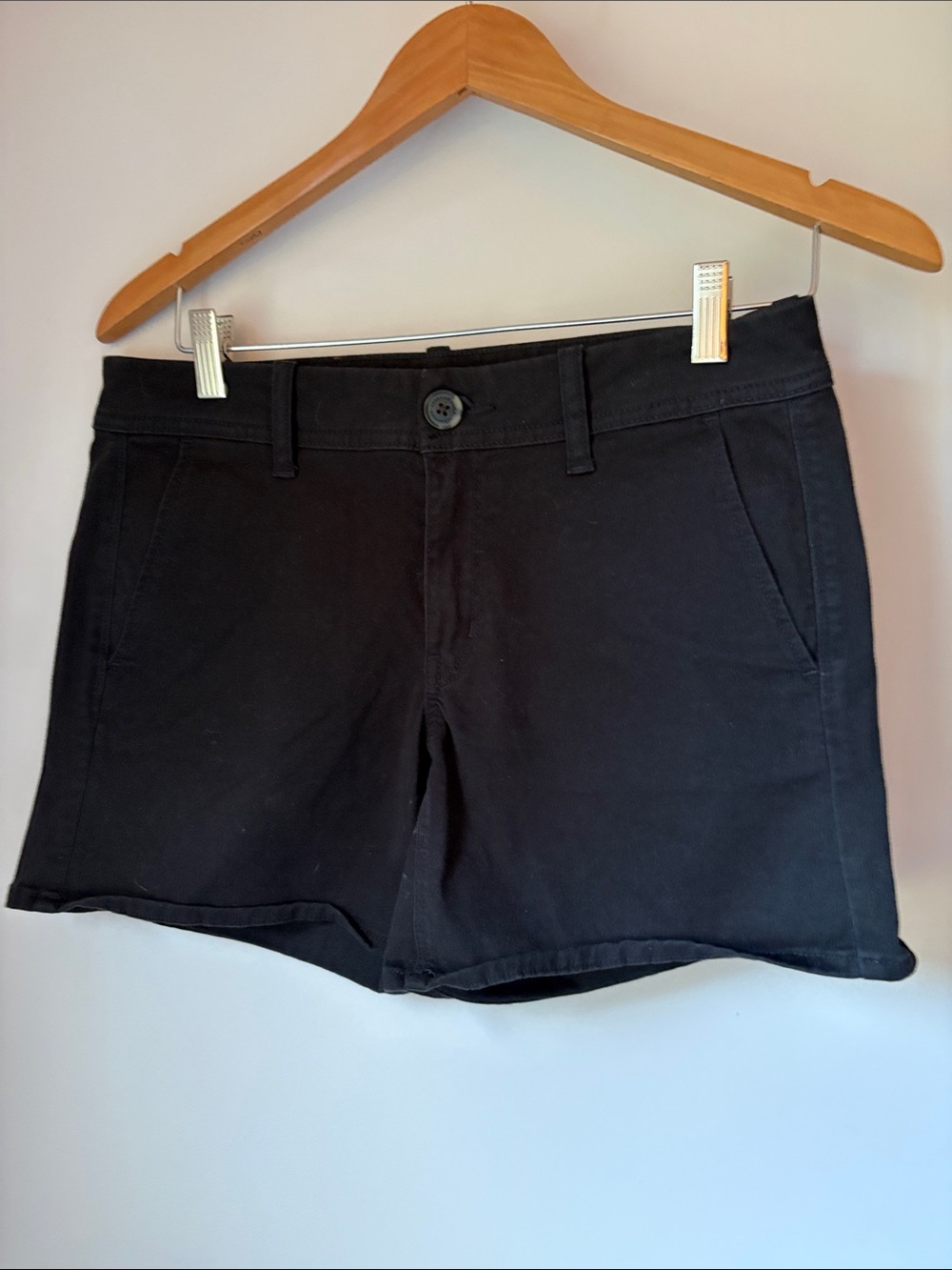 American Eagle Midi Shorts